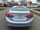 Used 2018 Chevrolet Cruze LS w/ LS Fleet Convenience Package image 6
