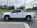 Used 2016 GMC Canyon W/T image 2