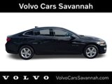Used 2023 Chevrolet Malibu LT image 2