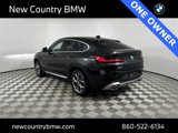 Used 2022 BMW X4 xDrive30i w/ Premium Package 2 image 5