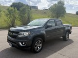 Used 2017 Chevrolet Colorado Z71 image 3