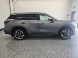 New 2026 INFINITI QX60 Pure w/ Cargo Package image 6