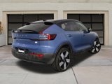 Certified 2022 Volvo C40 P8 Recharge Ultimate image 4