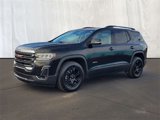 Certified 2023 GMC Acadia AT4 w/ Preferred Package image 2