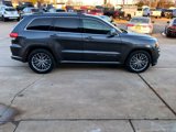 Used 2017 Jeep Grand Cherokee Summit w/ Platinum Series Group image 4