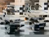 Used 1999 Nissan Frontier XE image 2