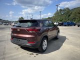 Used 2022 Chevrolet TrailBlazer LS w/ LPO, Blackout Package image 5