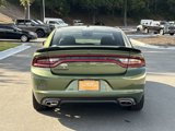 Used 2022 Dodge Charger SXT w/ Blacktop Package image 4