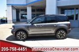 Used 2021 Ford Bronco Sport Outer Banks image 5