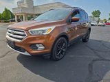 Used 2017 Ford Escape SE w/ Equipment Group 201A image 2