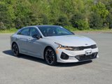 Used 2021 Kia K5 GT-Line w/ GT-Line FWD Premium Package image 2
