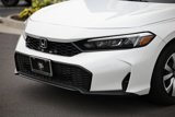 Certified 2025 Honda Civic LX image 3