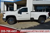 New 2025 Chevrolet Silverado 3500 W/T image 5