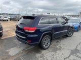 Used 2018 Jeep Grand Cherokee Limited w/ Luxury Group II image 5