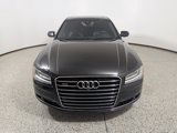 Used 2015 Audi A8 L 4.0T w/ Premium Package image 2
