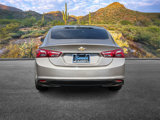 Used 2022 Chevrolet Malibu LT image 5