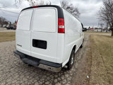 Used 2024 Chevrolet Express 2500 image 4