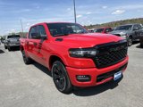 New 2025 RAM 1500 Big Horn image 4