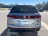 New 2025 Volkswagen Atlas SEL image 5