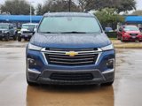 Used 2022 Chevrolet Traverse LT image 2