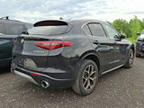 Used 2020 Alfa Romeo Stelvio Ti w/ Active Blind Spot Package image 4