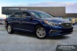 Used 2015 Hyundai Sonata SE w/ Option Group 09 image 2
