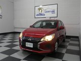 Used 2021 Mitsubishi Mirage ES image 4