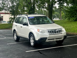 Used 2011 Subaru Forester 2.5X w/ Popular Equipment Group 1A image 2