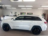 Used 2018 Jeep Grand Cherokee Altitude image 5