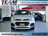 Used 2022 Chevrolet Trax LT w/ Driver Confidence Package image 4