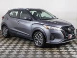 Used 2021 Nissan Kicks SV image 2