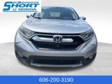 Used 2018 Honda CR-V EX image 2