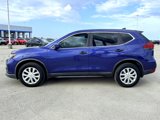Used 2018 Nissan Rogue S image 3