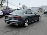 Certified 2021 Audi A4 2.0T Premium w/ Convenience Package image 6