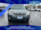 Used 2009 Subaru Forester 2.5X image 2
