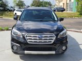 Used 2017 Subaru Outback 2.5i Limited image 2
