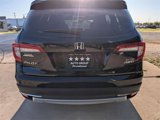 Used 2021 Honda Pilot Elite image 4