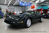 Used 1993 Chevrolet Corvette Coupe image 2