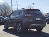 Used 2019 Jeep Cherokee Limited image 5