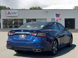 Used 2023 Nissan Maxima SV w/ Floor Mat Group image 5