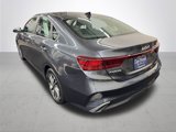 Used 2023 Kia Forte LXS image 3