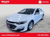 Used 2023 Chevrolet Malibu LT image 1