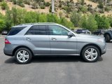 Used 2014 Mercedes-Benz ML 350 4MATIC image 2