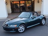 Used 1999 BMW Z3 2.5i image 4