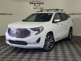 Used 2018 GMC Terrain Denali w/ LPO, 'HIT The Road' Package image 1