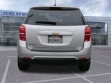 Used 2017 Chevrolet Equinox LS image 6