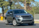 Used 2015 Land Rover Discovery Sport SE image 4