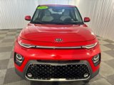 Certified 2020 Kia Soul EX image 2