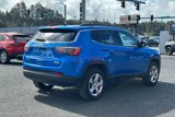 Used 2023 Jeep Compass Latitude image 3