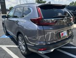 Used 2020 Honda CR-V Touring image 4